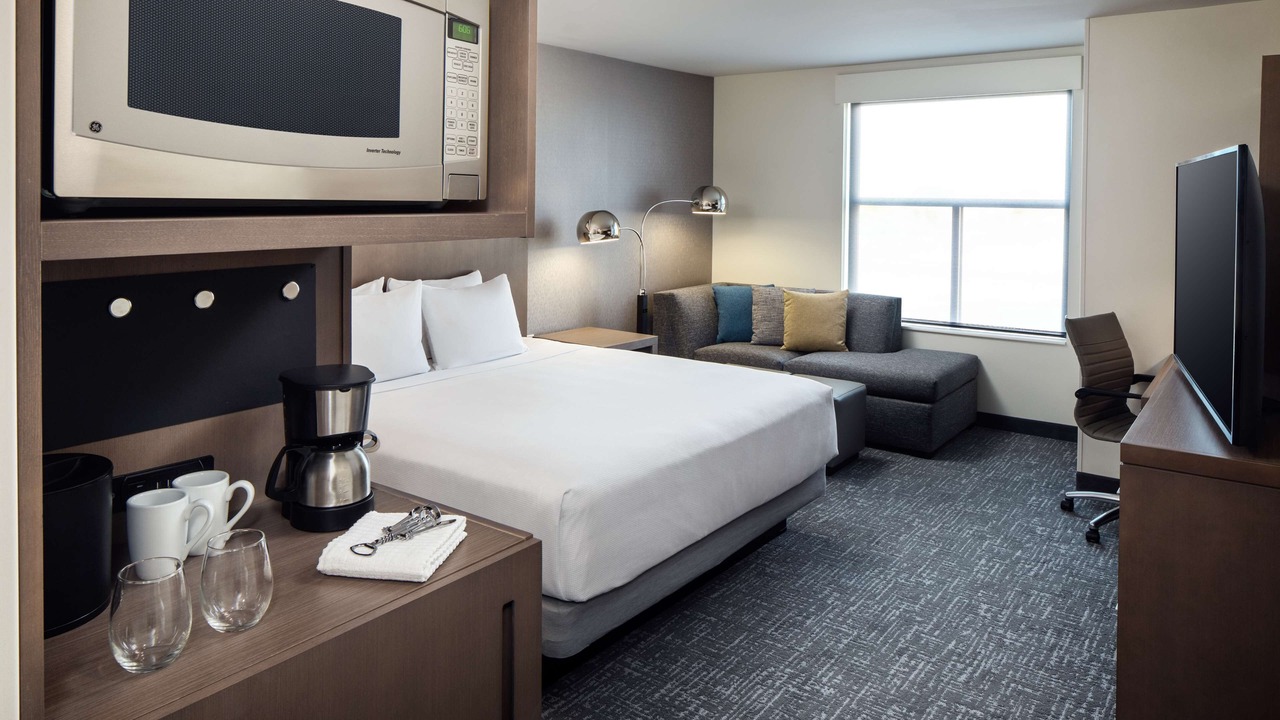 Photo of Bedroom in Nut Tree