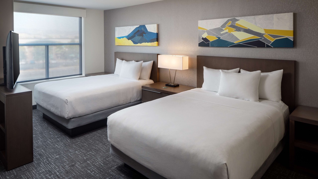 Photo of Bedroom in Nut Tree