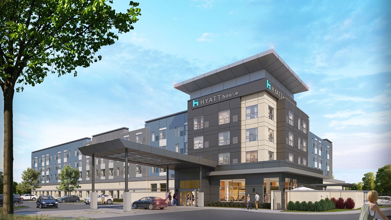 Photo of Outdoor in Nut Tree