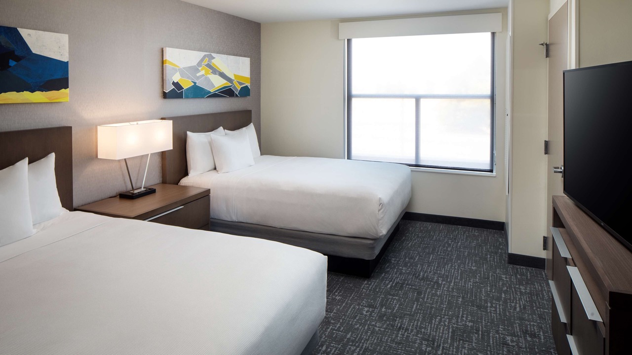 Photo of Bedroom in Nut Tree