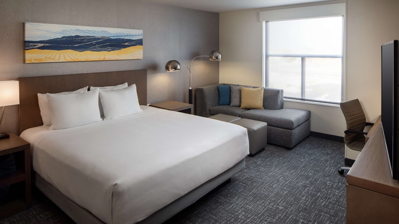 Photo of Bedroom in Nut Tree