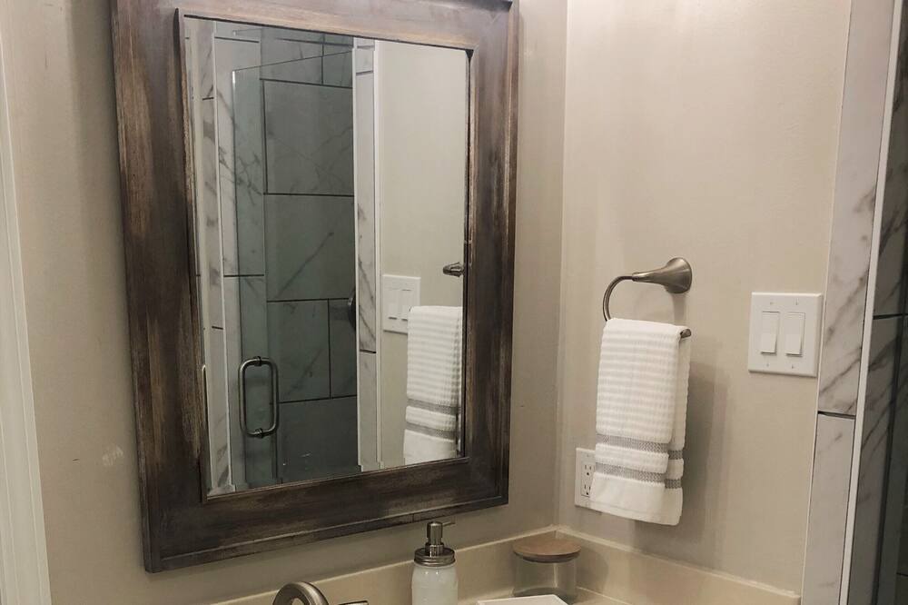 Photo of Bathroom in Shreveport
