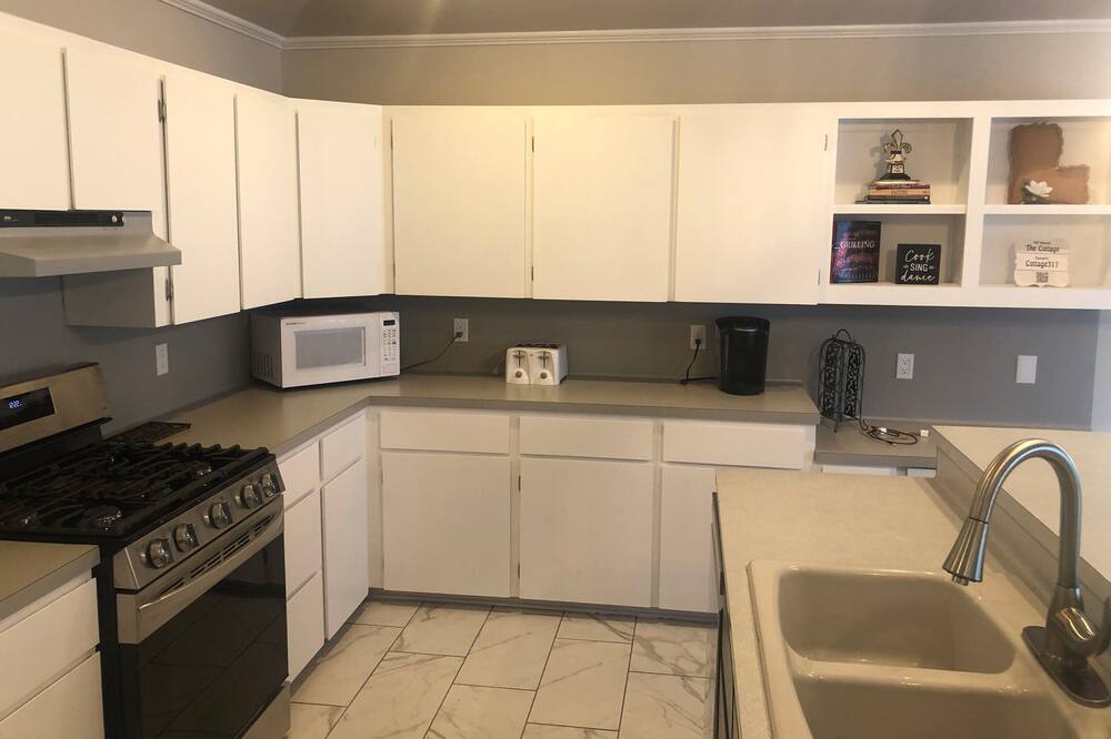 Photo of Kitchen in Shreveport
