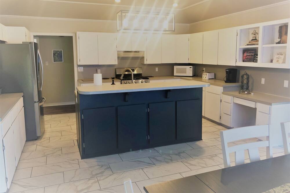 Photo of Kitchen in Shreveport