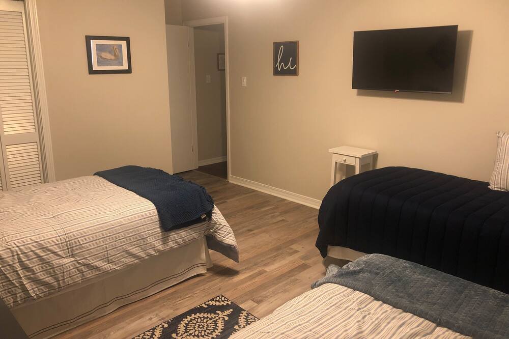 Photo of Bedroom in Shreveport