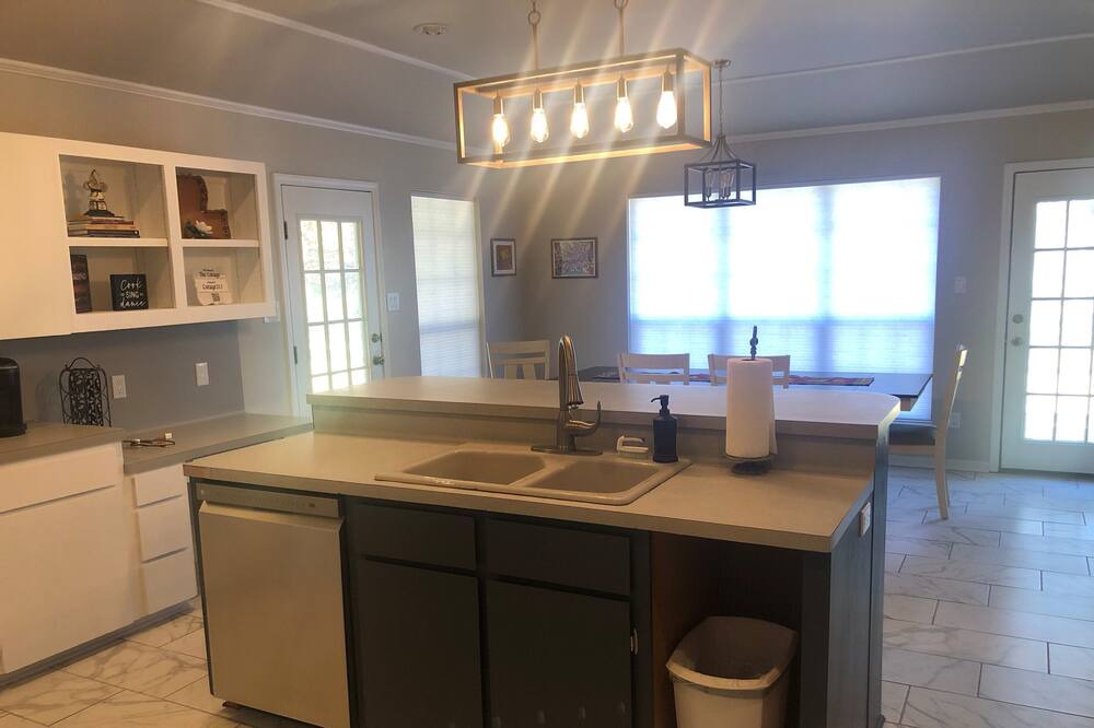 Photo of Kitchen in Shreveport