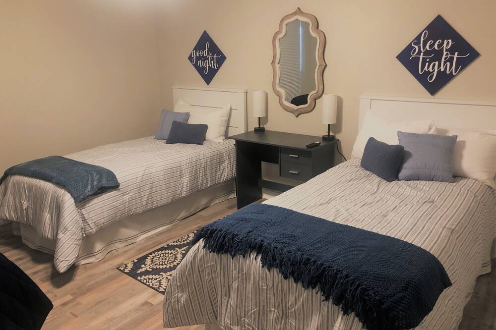 Photo of Bedroom in Shreveport