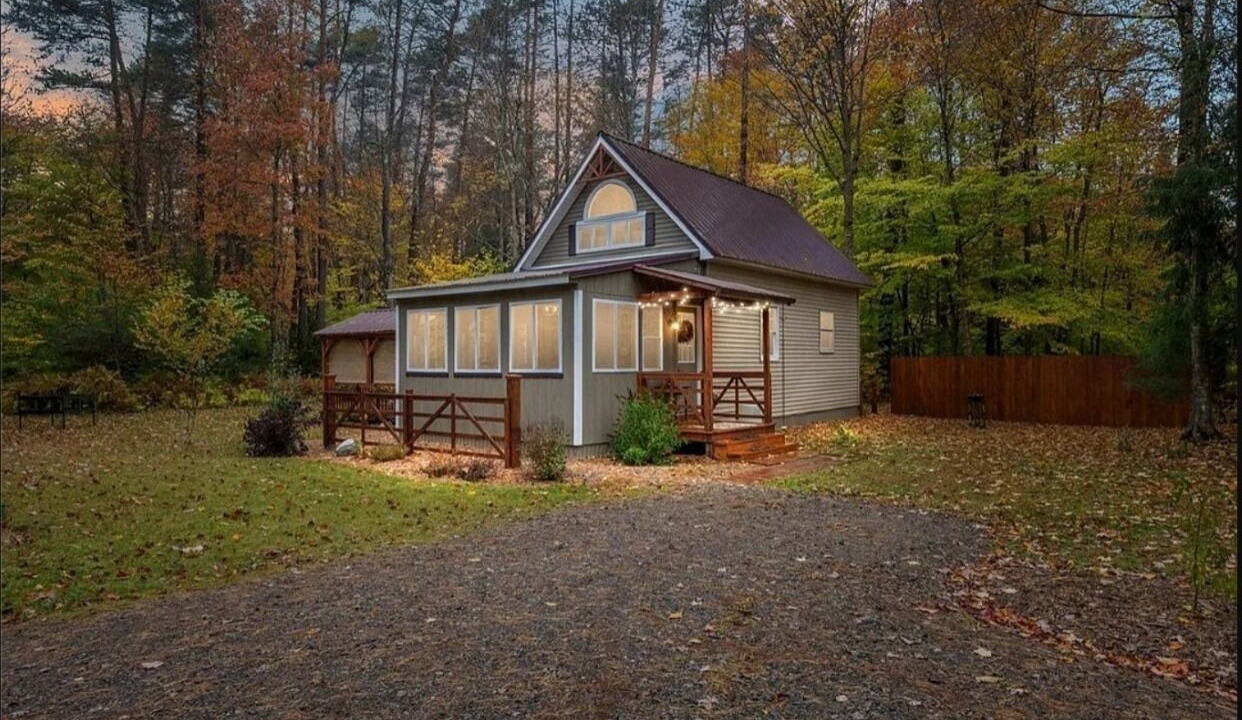 Photo of Outdoor in Alder Creek