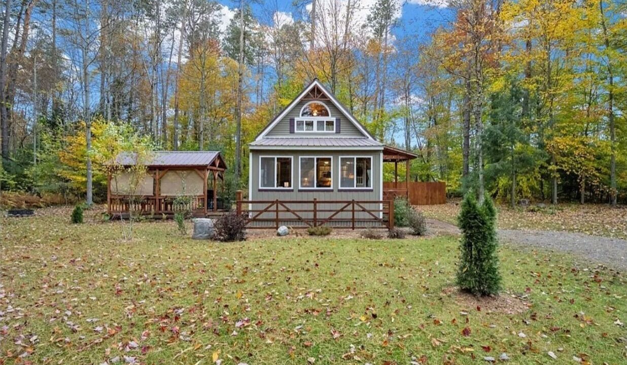 Photo of Outdoor in Alder Creek