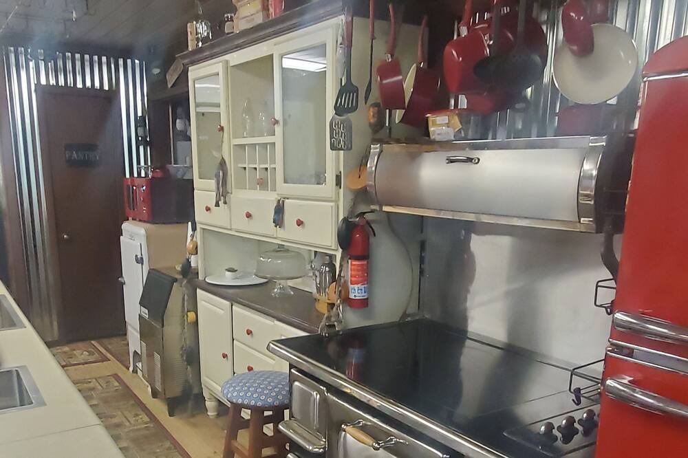 Photo of Kitchen in Shorterville