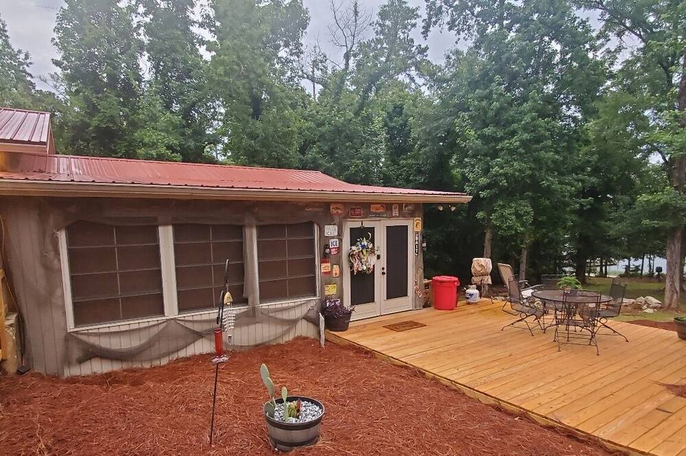 Photo of Patio Balcony in Shorterville