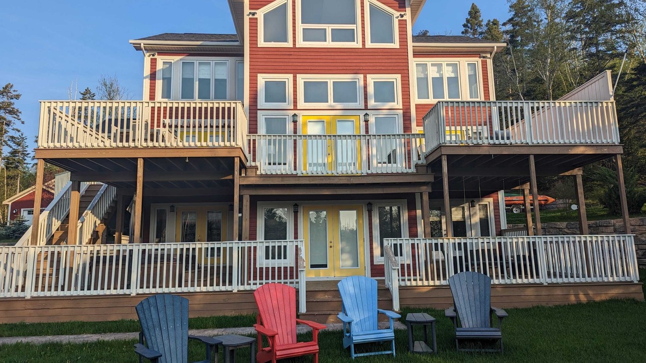 Photo of Outdoor in Steady Brook