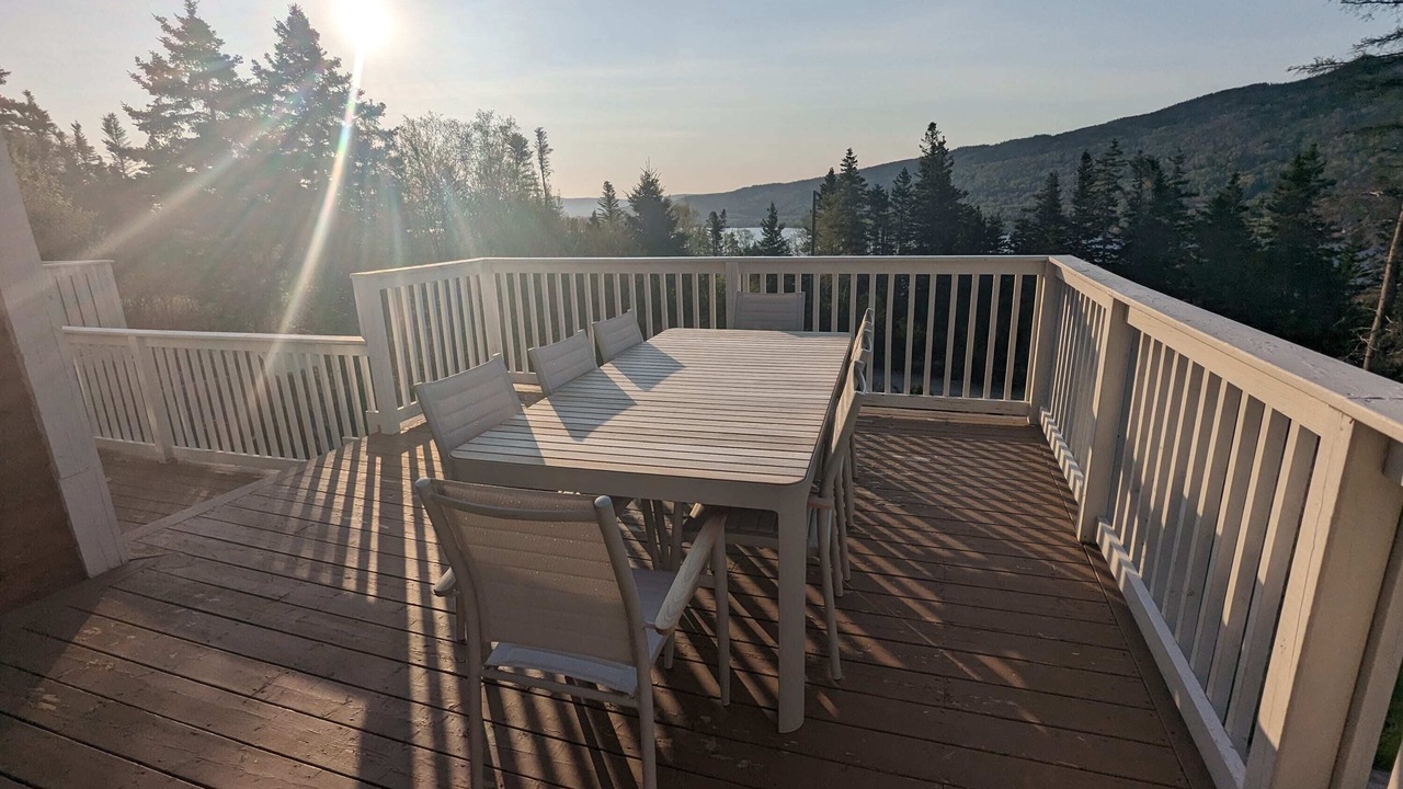 Photo of Outdoor in Steady Brook