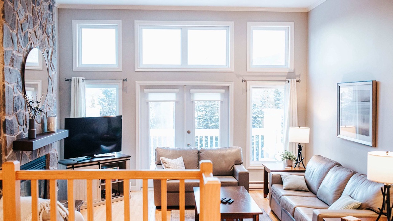 Photo of Livingroom in Steady Brook