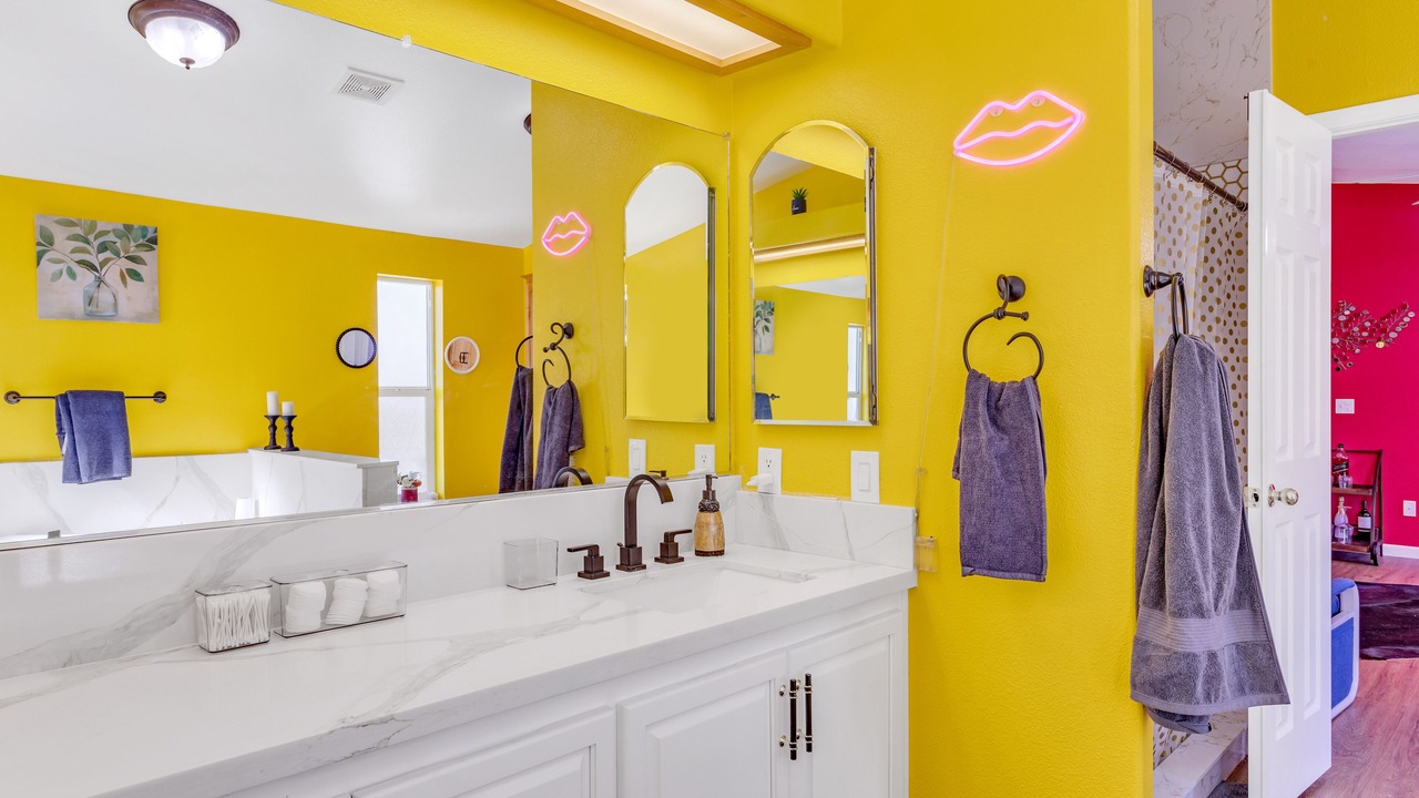 Photo of Bathroom in Pilot Hill