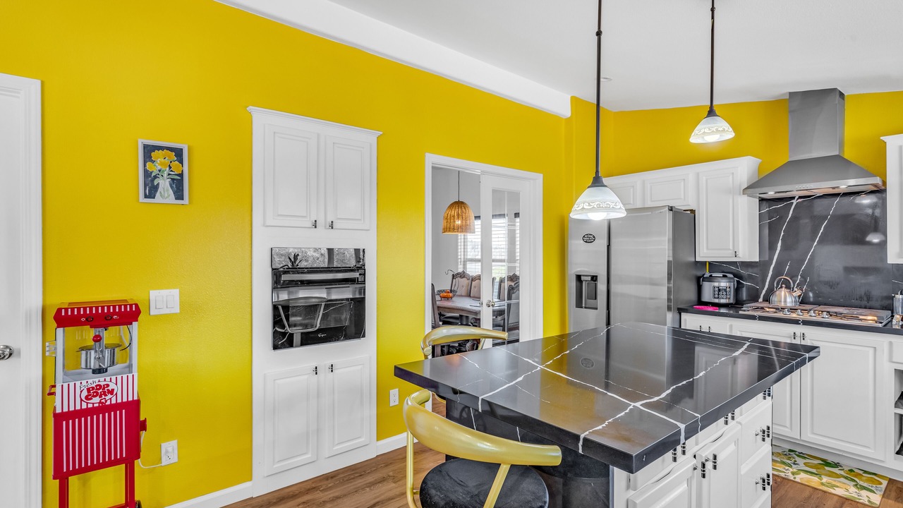Photo of Kitchen in Pilot Hill