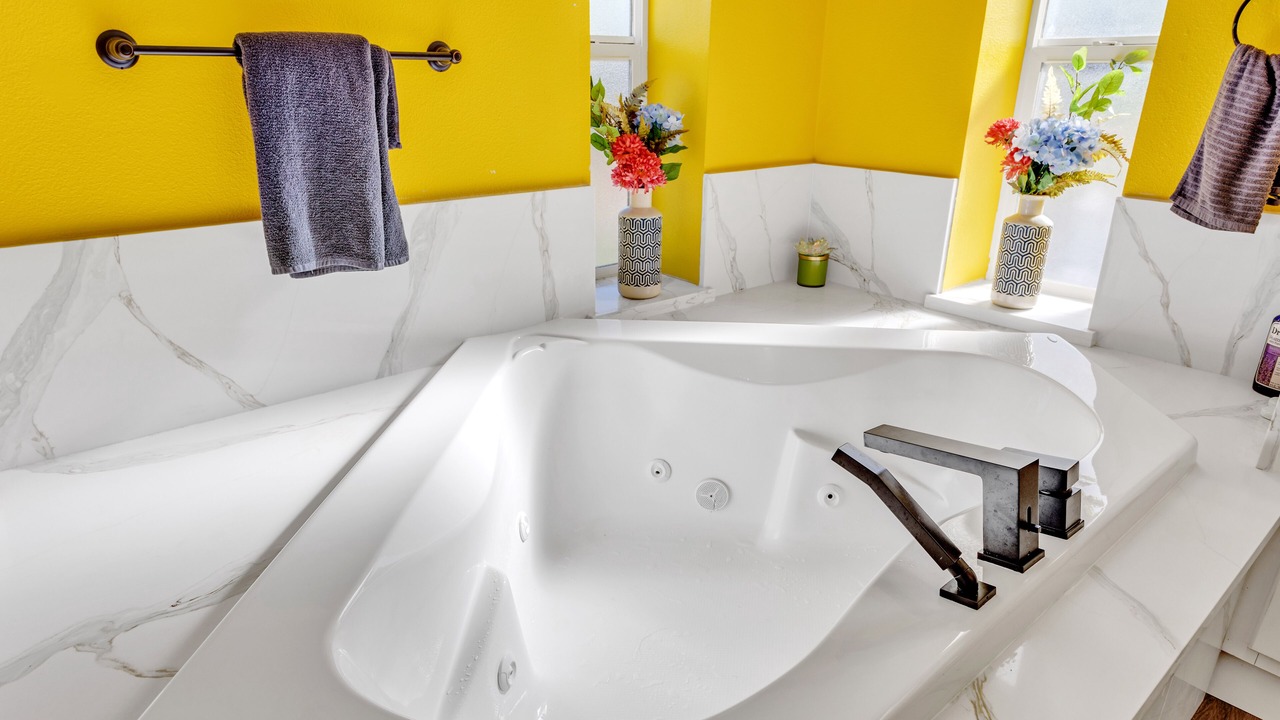 Photo of Bathroom in Pilot Hill