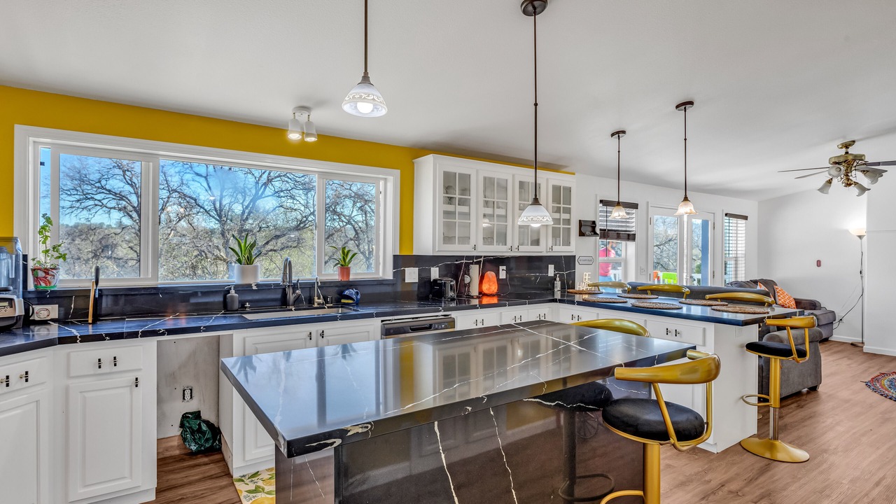 Photo of Kitchen in Pilot Hill