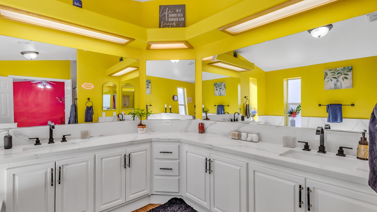 Photo of Bathroom in Pilot Hill