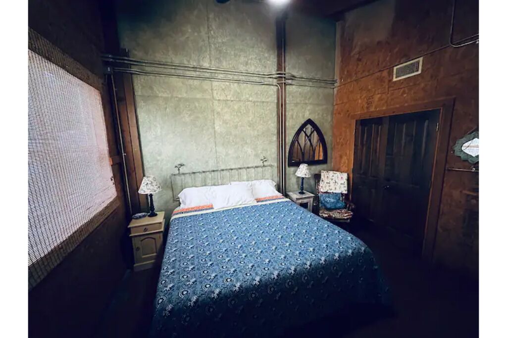 Photo of Bedroom in Elmo