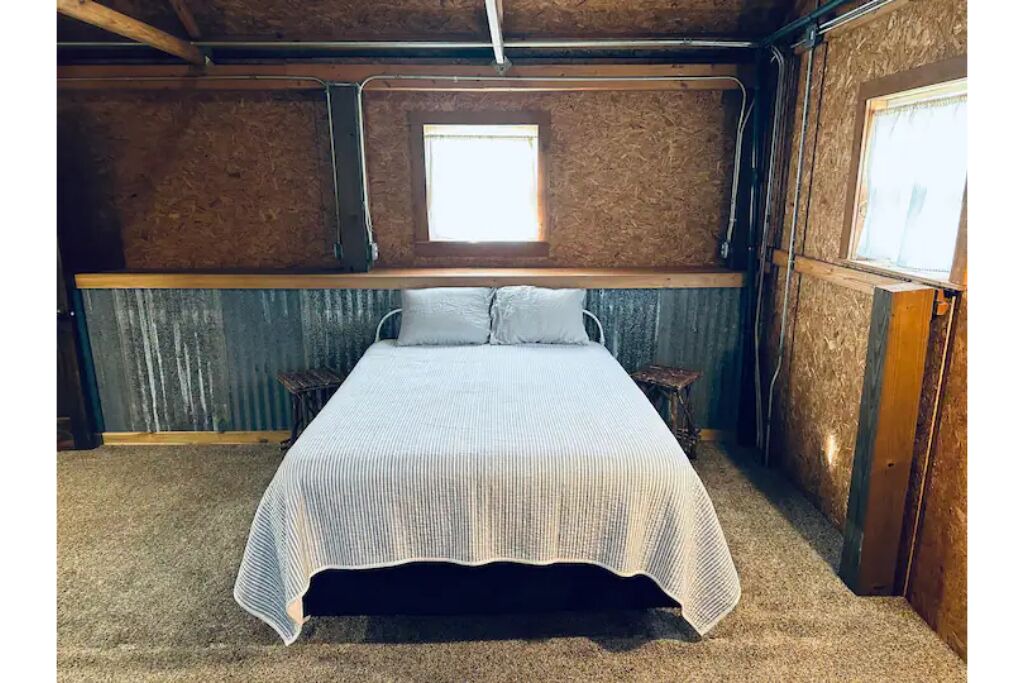 Photo of Bedroom in Elmo