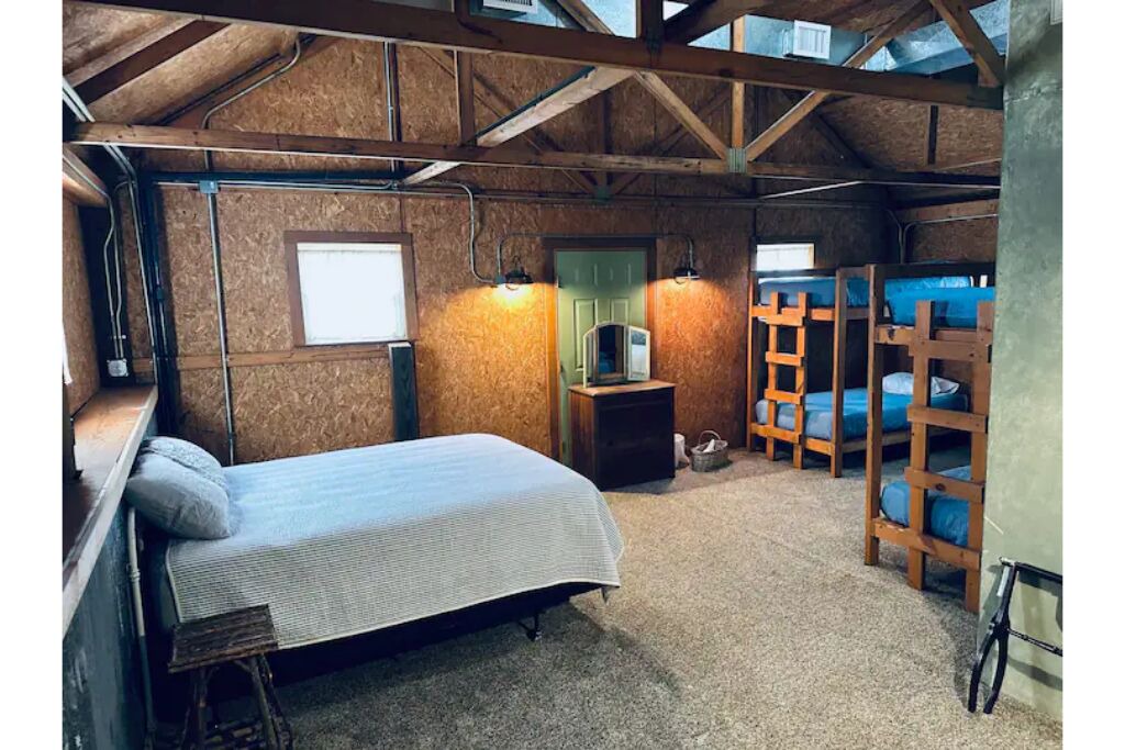 Photo of Bedroom in Elmo