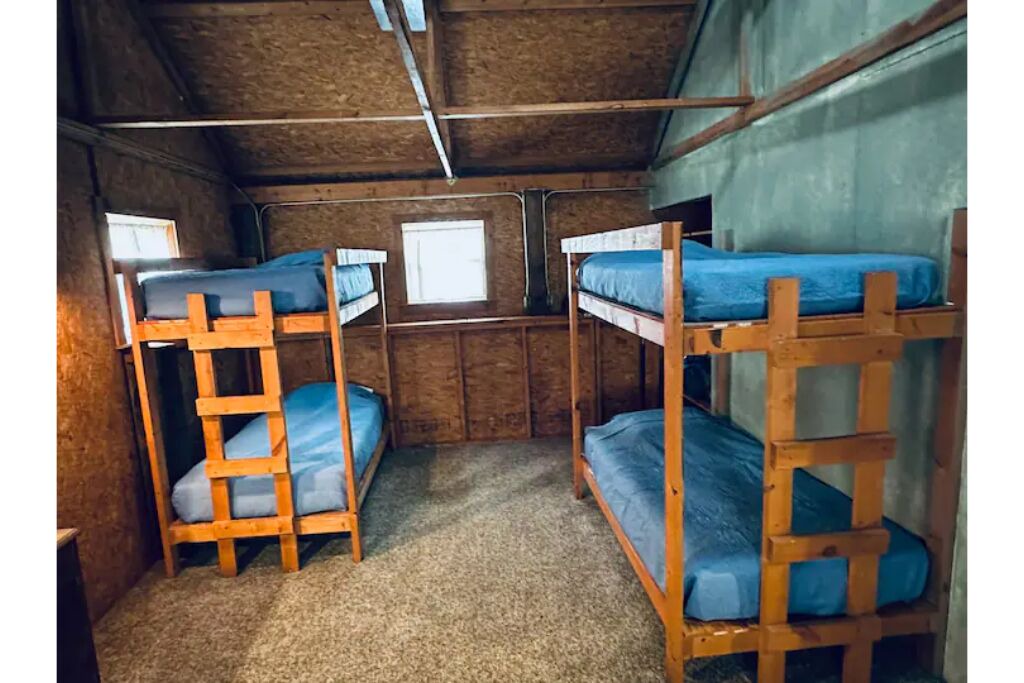 Photo of Bedroom in Elmo