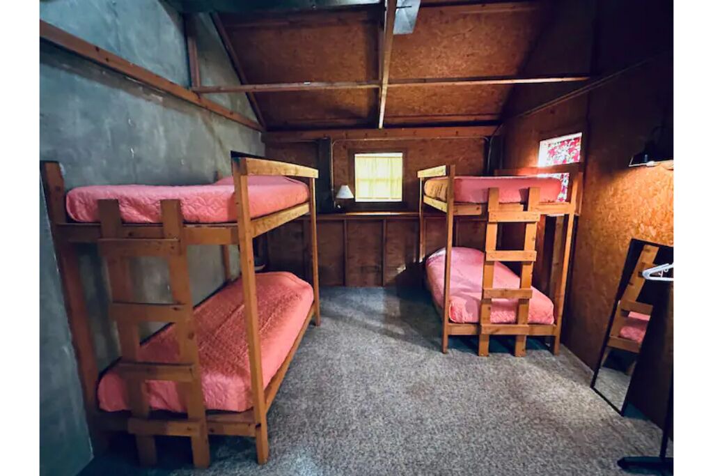 Photo of Bedroom in Elmo