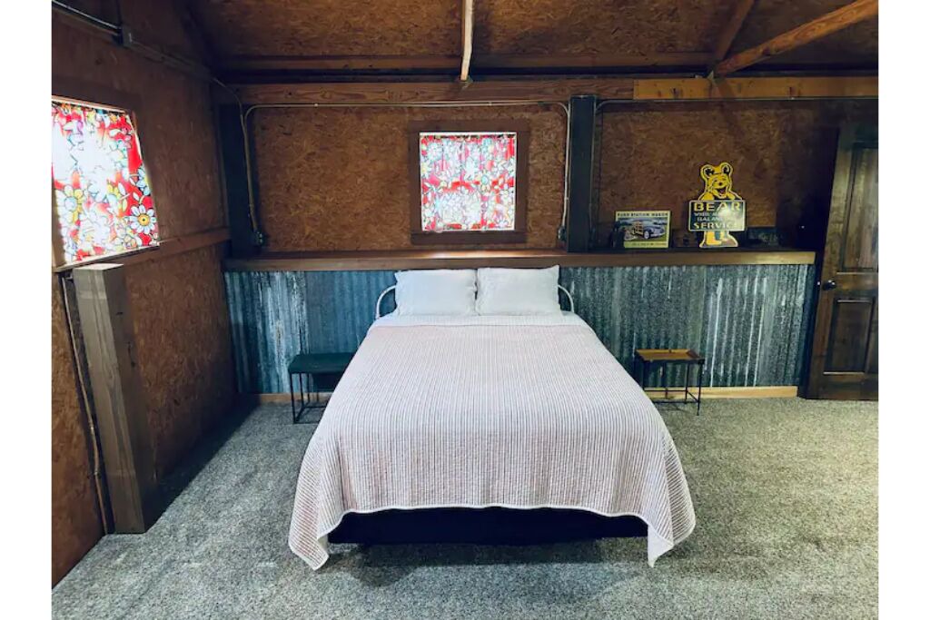 Photo of Bedroom in Elmo