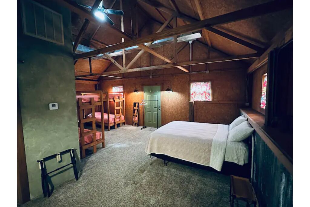 Photo of Bedroom in Elmo