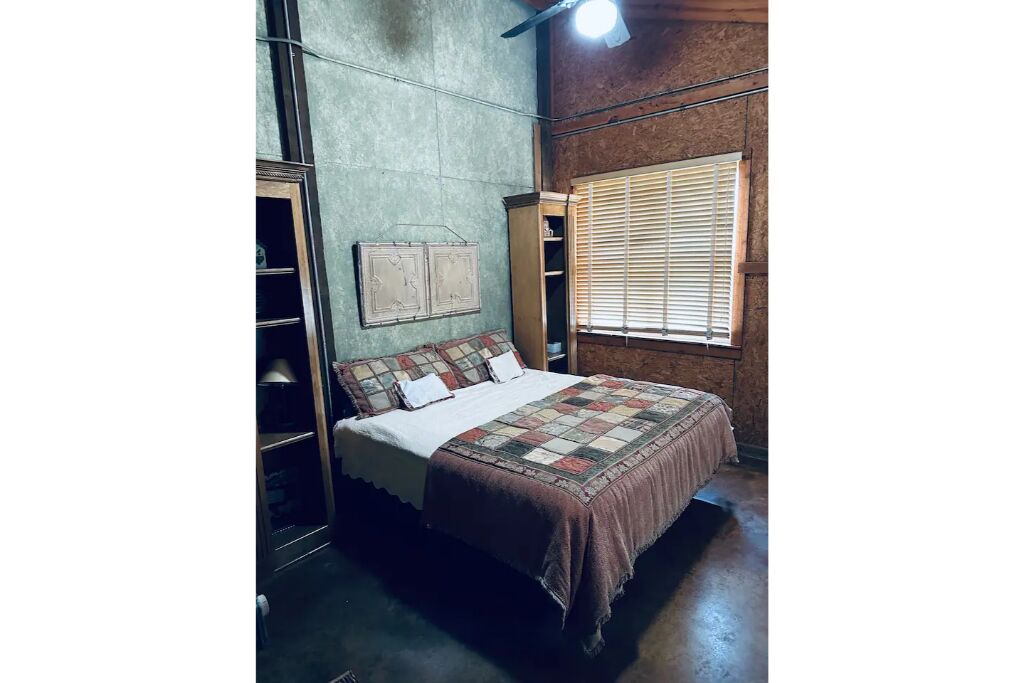 Photo of Bedroom in Elmo