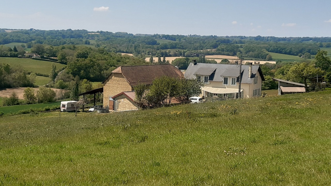 Photo of Outdoor in Burosse-Mendousse