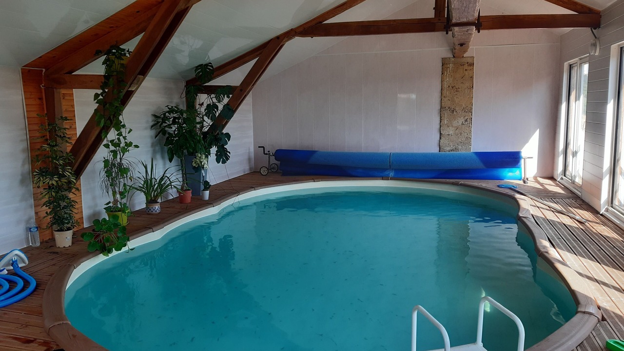 Photo of Outdoor in Burosse-Mendousse