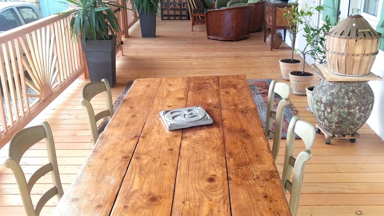 Photo of Outdoor in Burosse-Mendousse