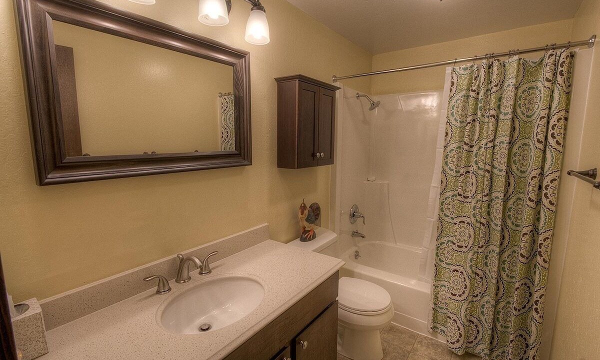Photo of Bathroom in Dollar Point