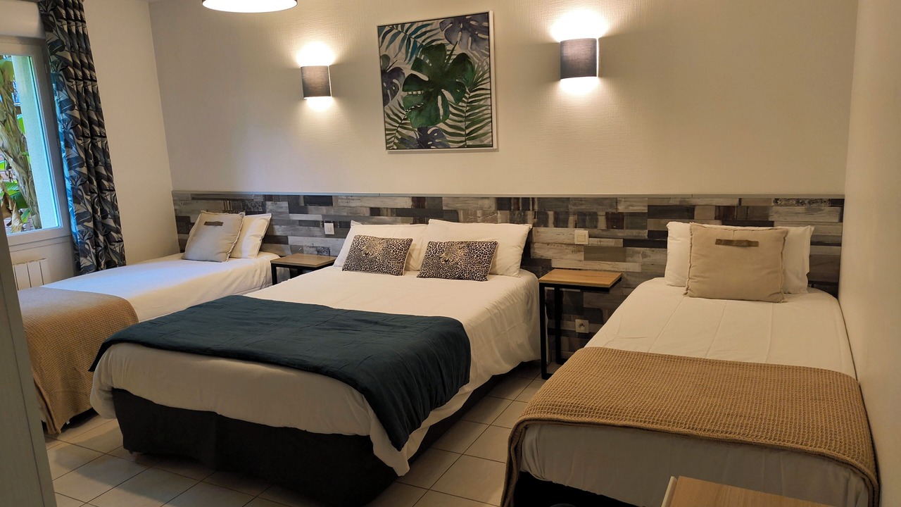 Photo of Outdoor in La Fleche