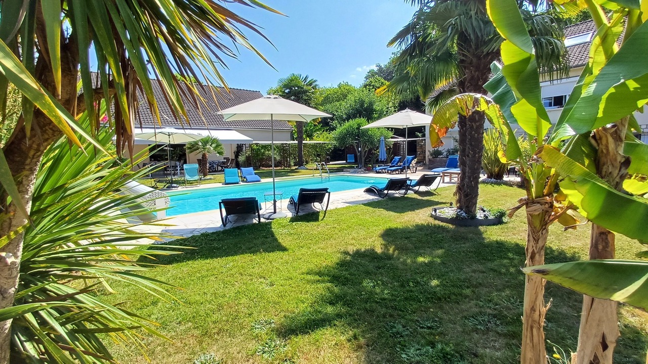 Photo of Patio Balcony in La Fleche