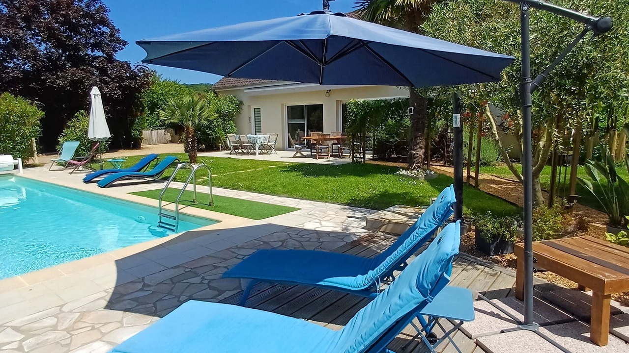 Photo of Patio Balcony in La Fleche