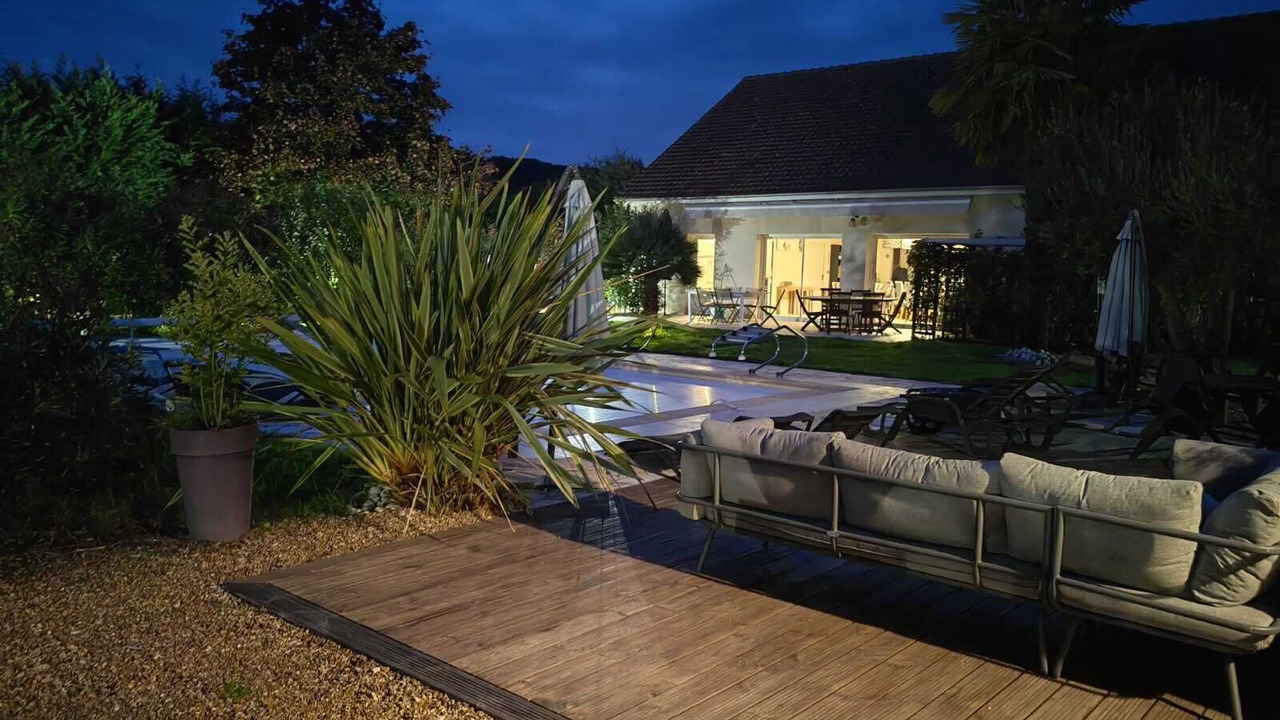 Photo of Outdoor in La Fleche