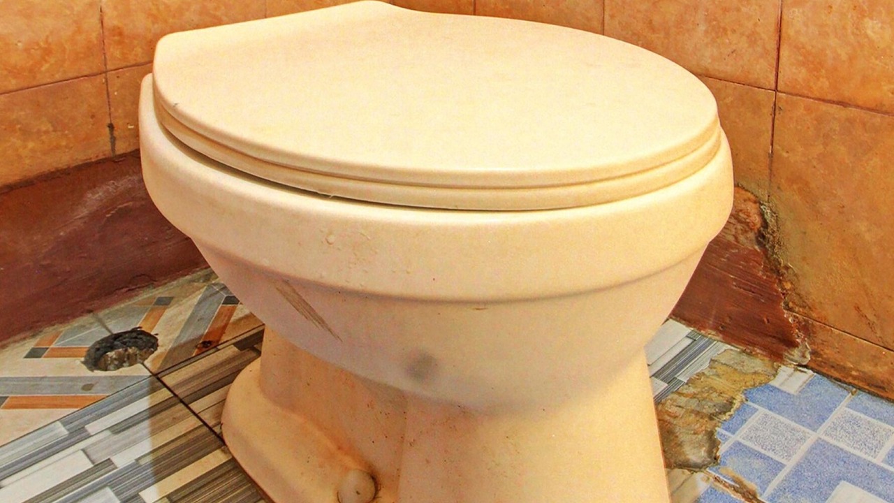 Photo of Bathroom in Muncan