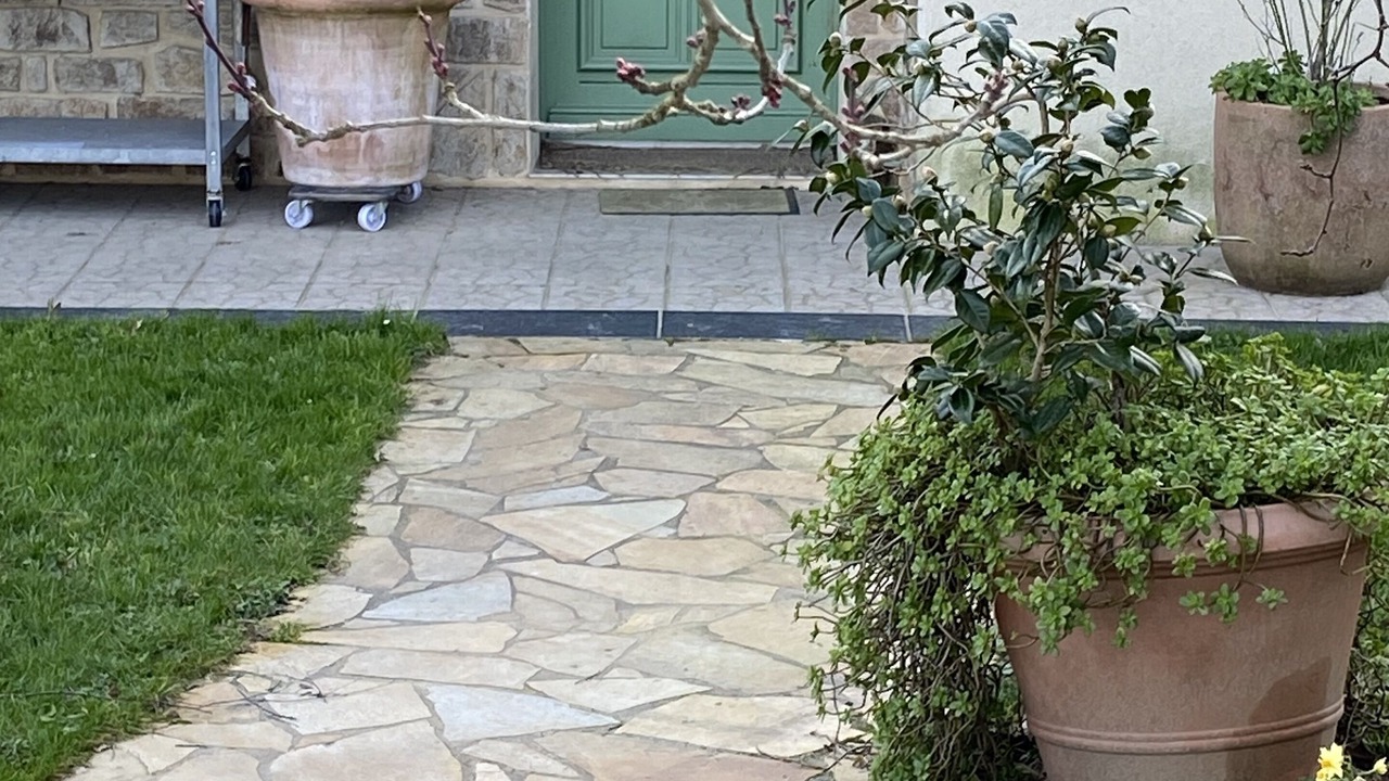 Photo of Outdoor in La Chapelle-sur-Erdre
