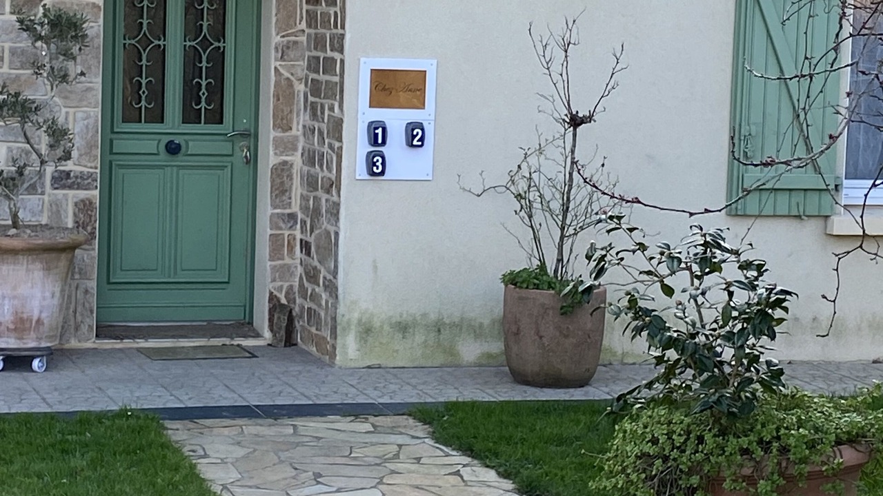 Photo of Outdoor in La Chapelle-sur-Erdre