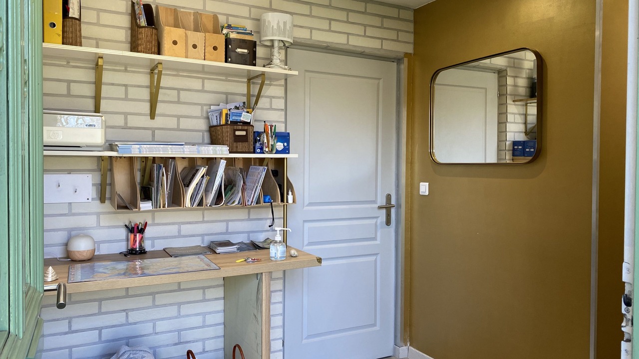 Photo of Kitchen in La Chapelle-sur-Erdre