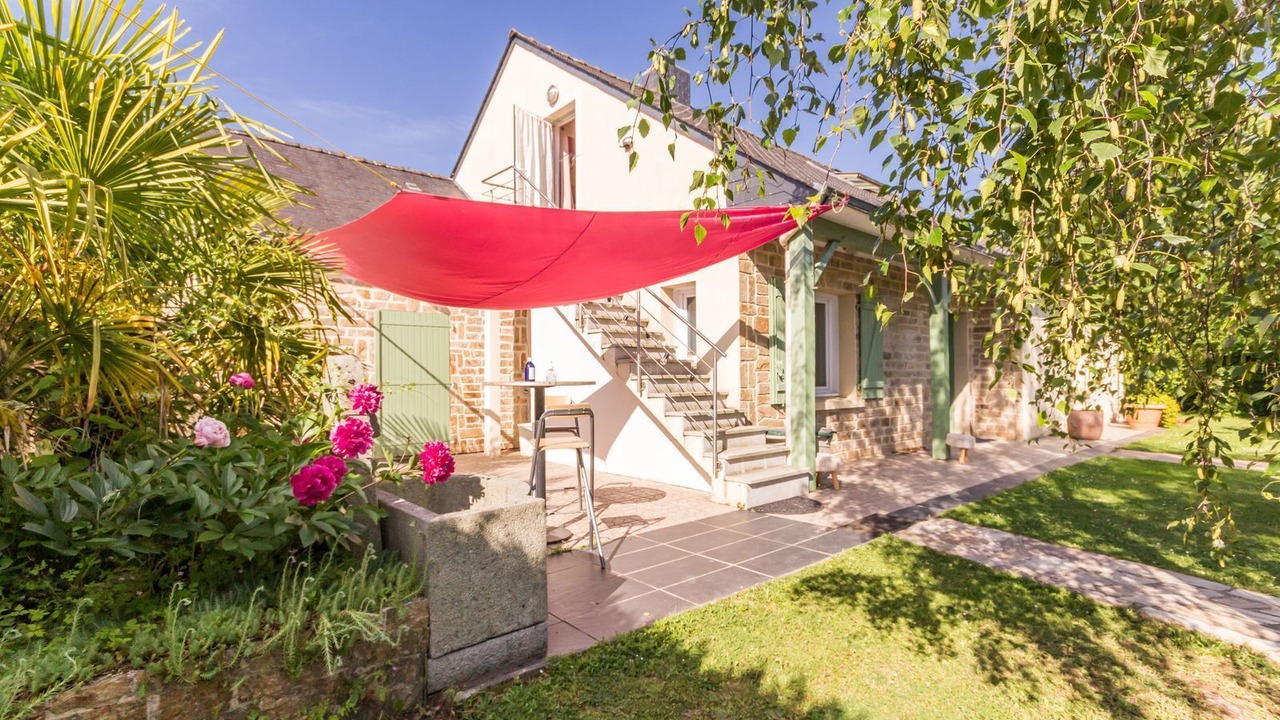 Photo of Outdoor in La Chapelle-sur-Erdre