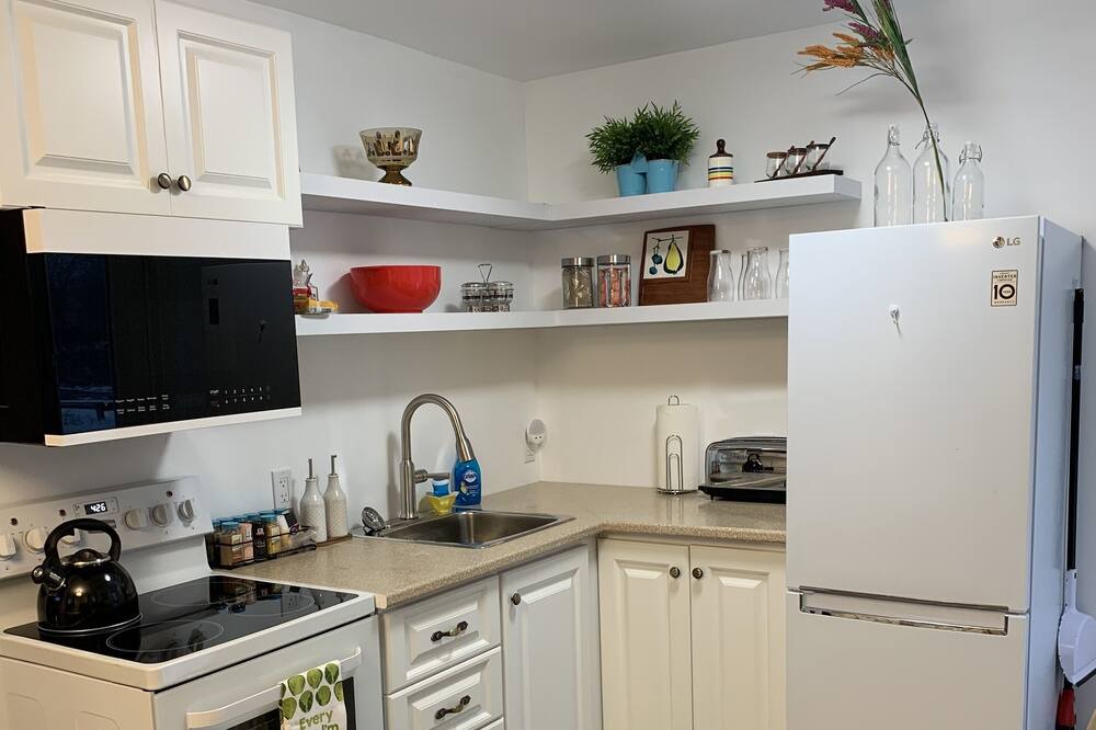 Photo of Kitchen in Tweed