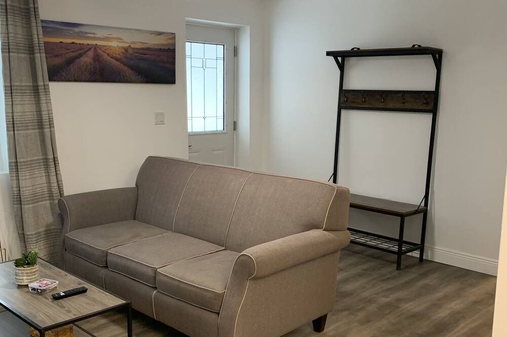 Photo of Livingroom in Tweed