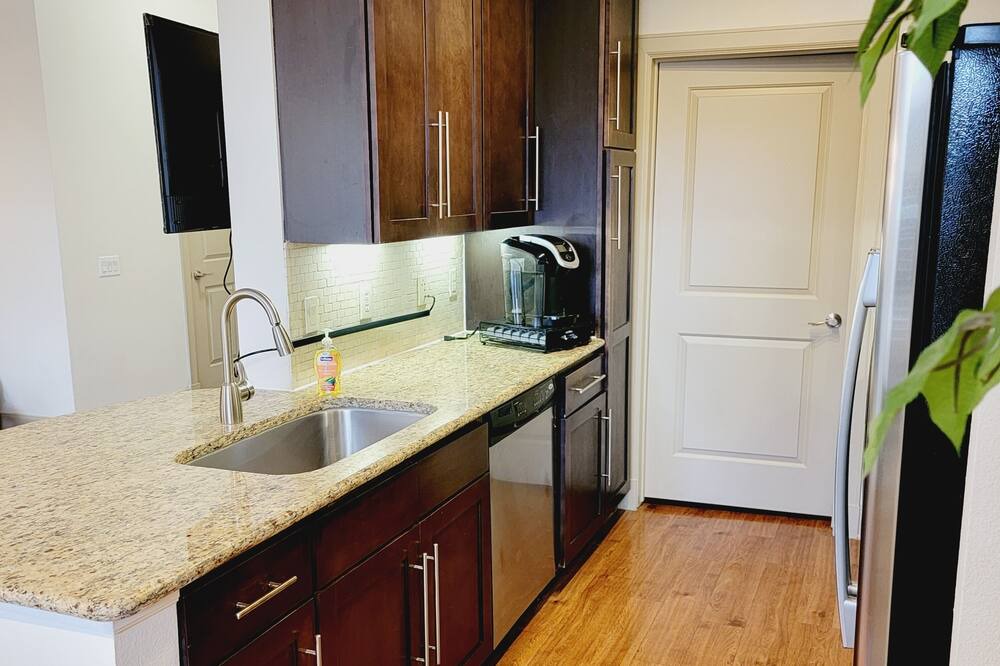 Photo of Kitchen in South Main