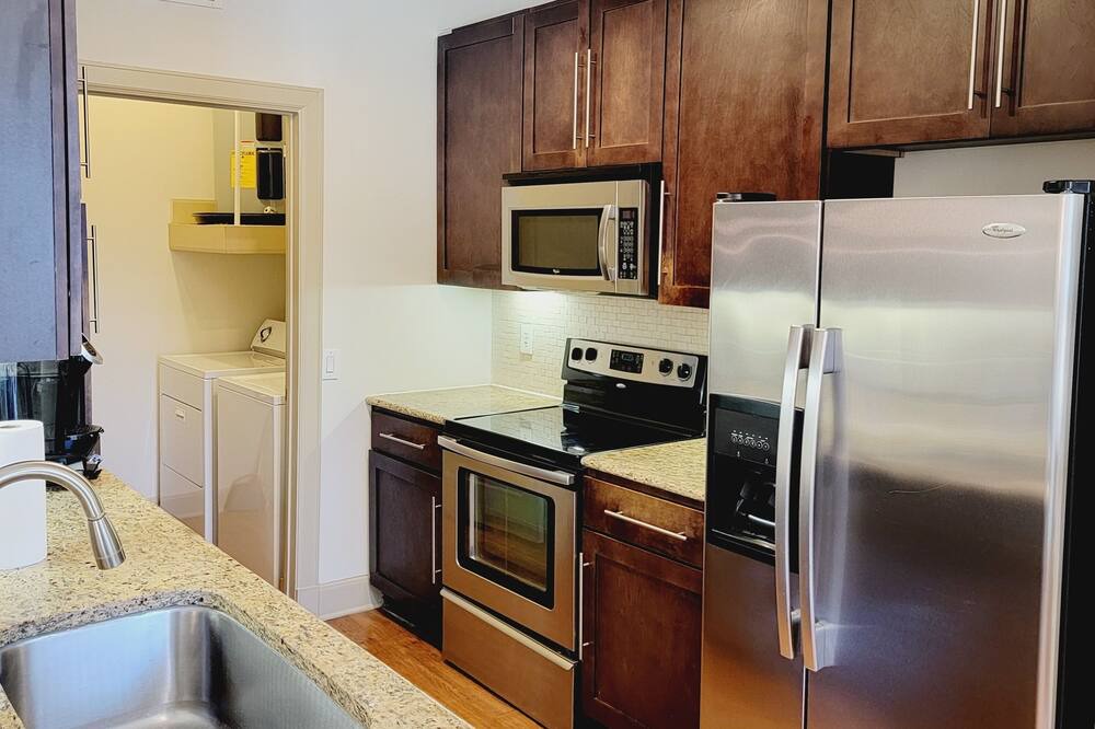 Photo of Kitchen in South Main