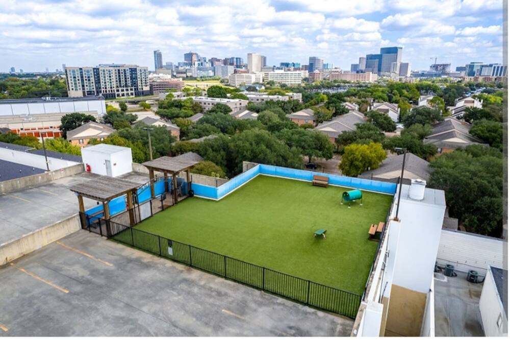 Photo of Outdoor in South Main
