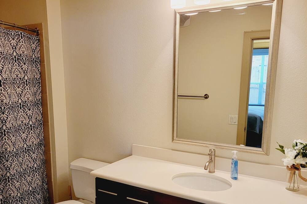 Photo of Bathroom in South Main